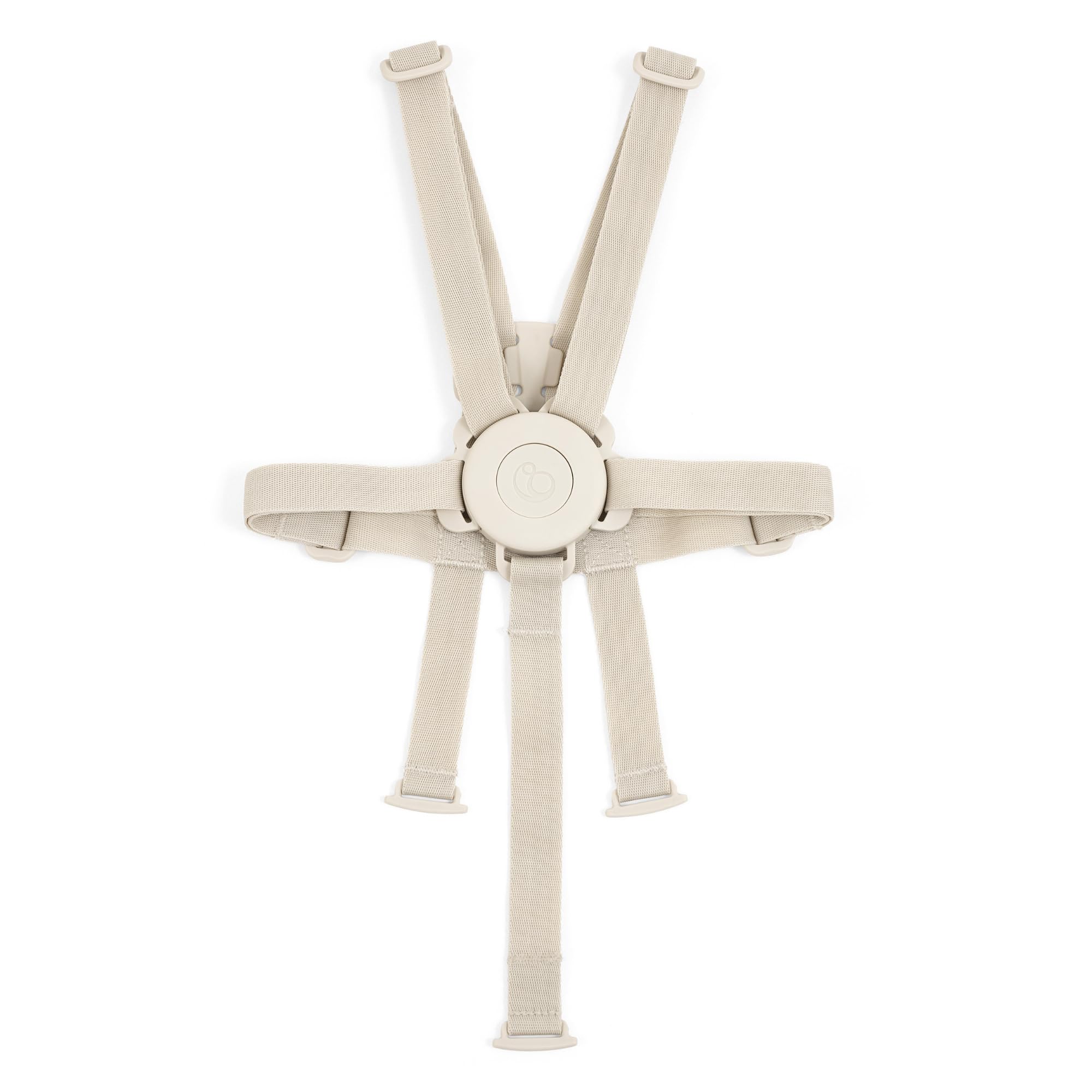 Stokke Tripp Trapp V2 Baby Chair Harness, Beige : Amazon.co.za